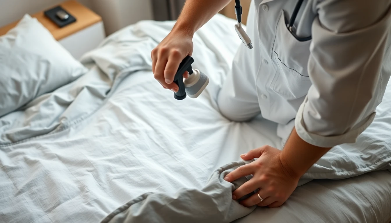 Flea and Tick Treatments